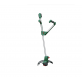 BOSCH UniversalGrassCut 18V-260 trimeris 2x2 Ah